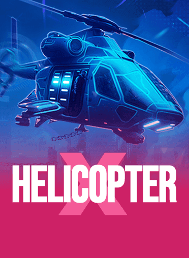 HelicopterX