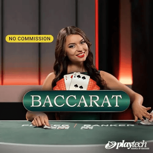 Baccarat NC