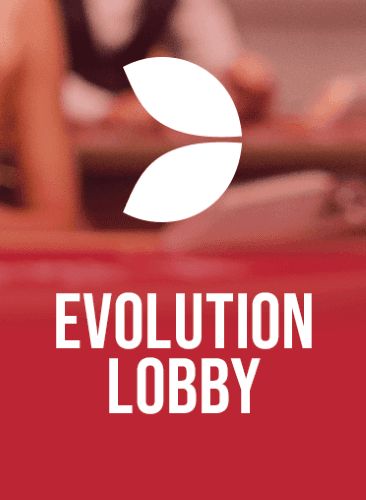 Evolution Lobby