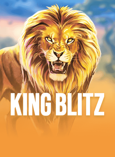 King Blitz