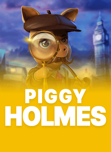 Piggy Holmes