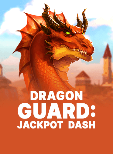 Dragon Guard Jackpot Dash