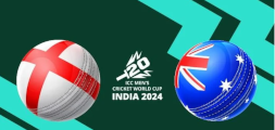 AUS vs ENG - T20 World Cup 24 betting predictions