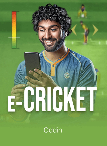 E-cricket Cricket